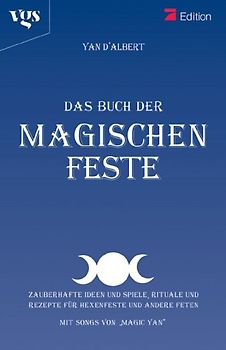 Das Buch der magischen Feste
