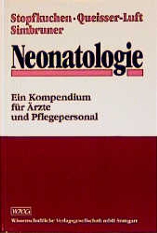 Neonatologie