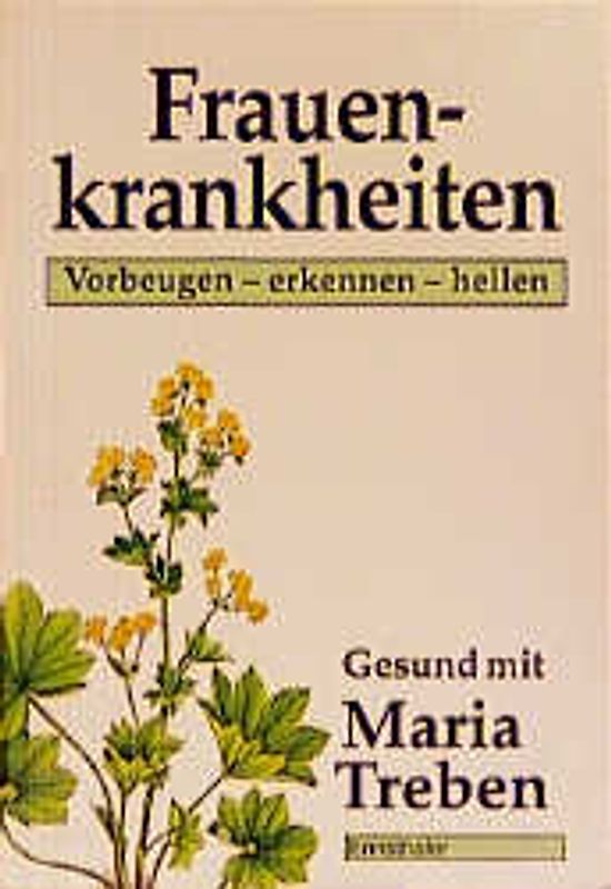 Frauenkrankheiten