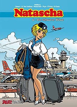Natascha Gesamtausgabe 6