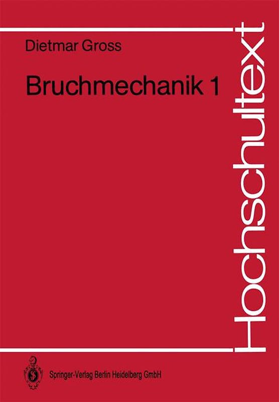 Bruchmechanik