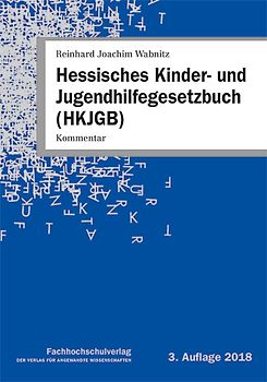Hessisches Kinder- und Jugendhilfegesetzbuch (HKJGB)