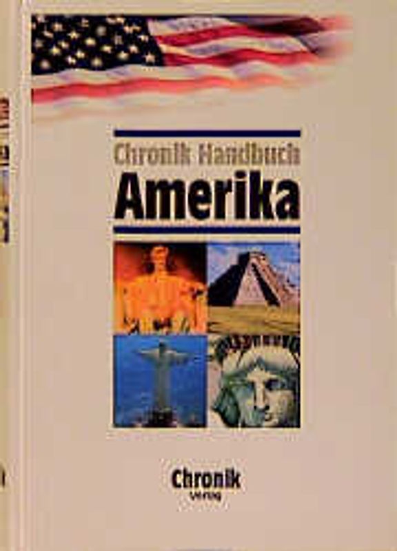 Chronik Handbuch Amerika