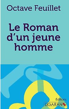 Le roman d'un jeune homme pauvre