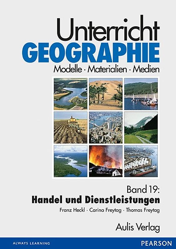 Unterricht Geographie