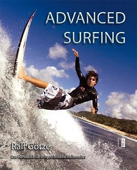 Advanced Surfing