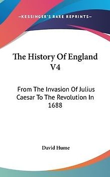 The History Of England V4