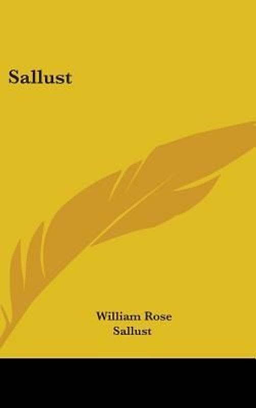 Sallust