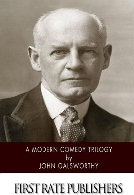 A Modern Comedy Trilogy