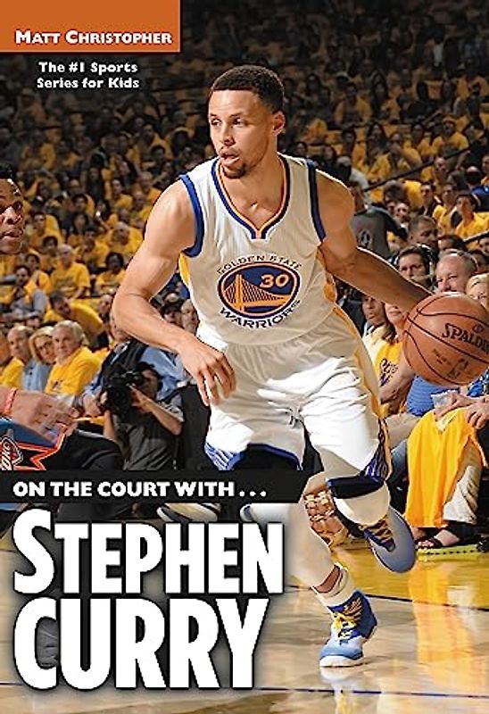 On the Court With...Stephen Curry