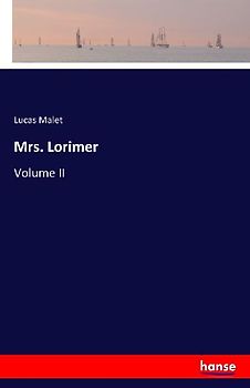 Mrs. Lorimer