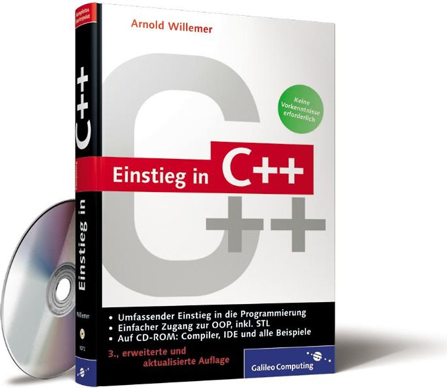 Einstieg in C++