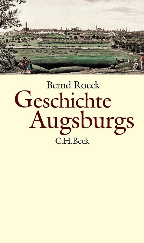 Geschichte Augsburgs