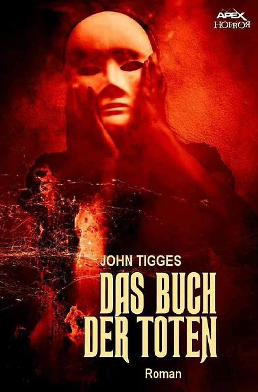 DAS BUCH DER TOTEN