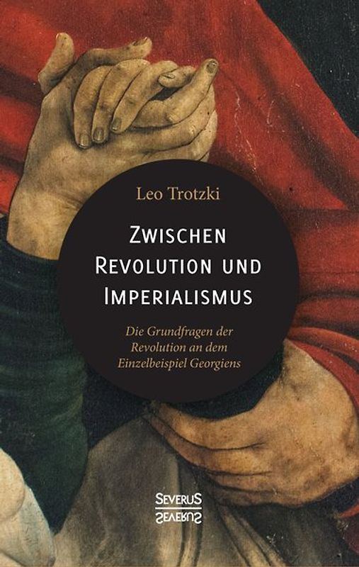 Zwischen Imperialismus und Revolution