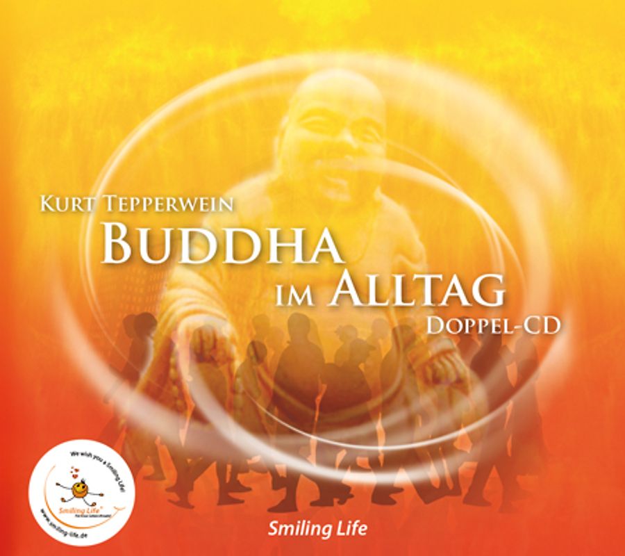 Buddha im Alltag