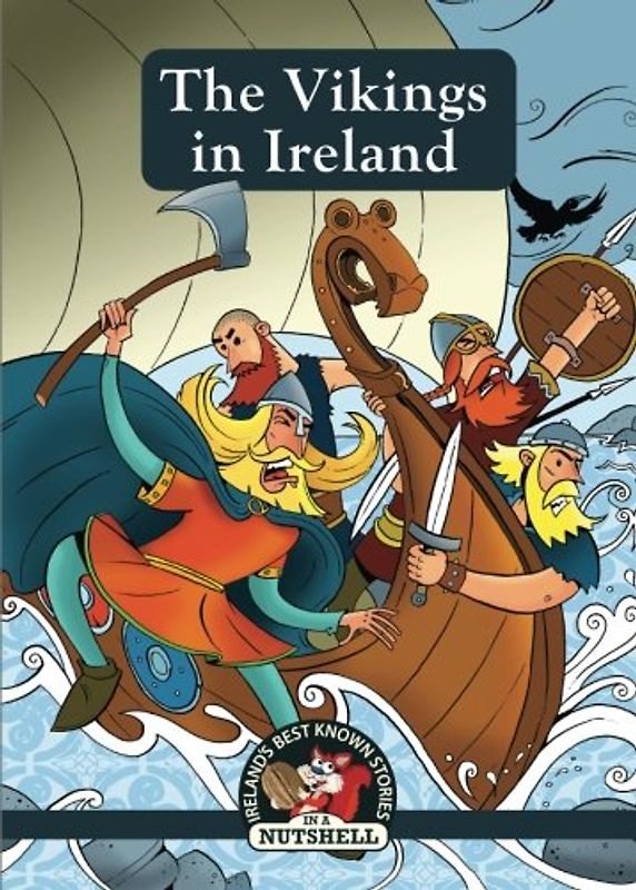 The Irish Vikings