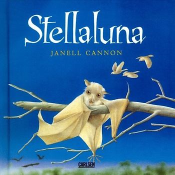 Stellaluna. Sonderausgabe
