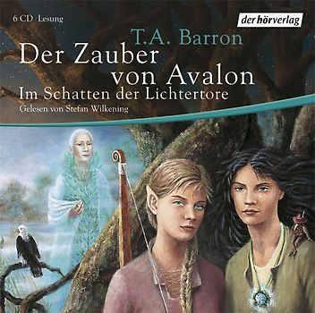 Der Zauber von Avalon (2)