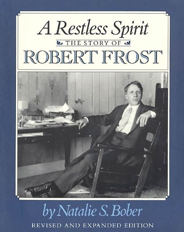 A Restless Spirit