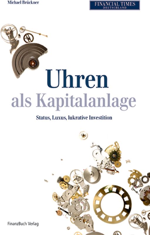 Uhren als Kapitalanlage