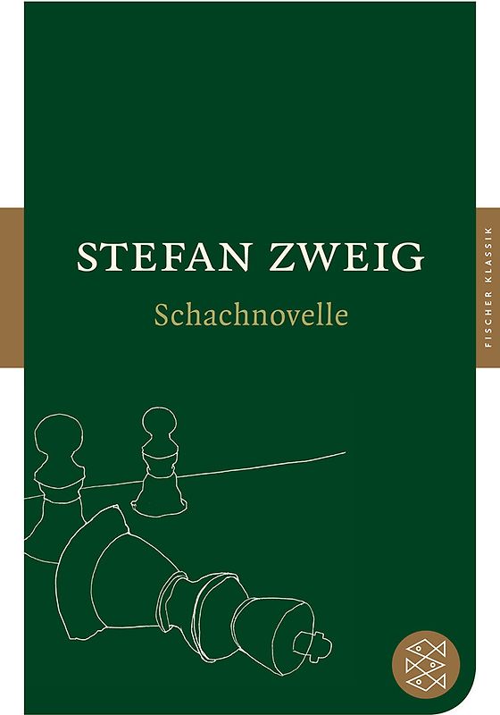 Schachnovelle