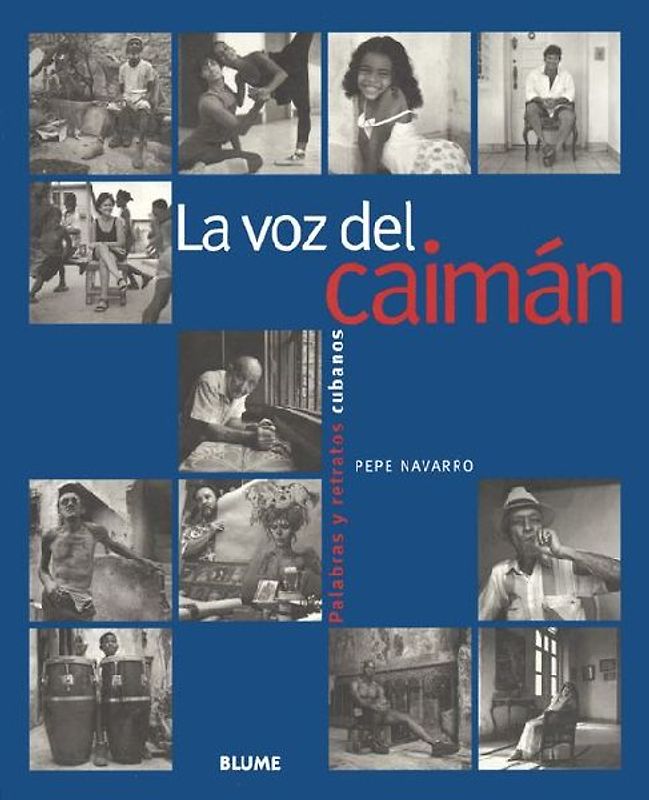 La Voz del Caiman