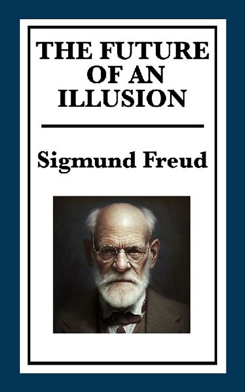 The Future of an Illusion