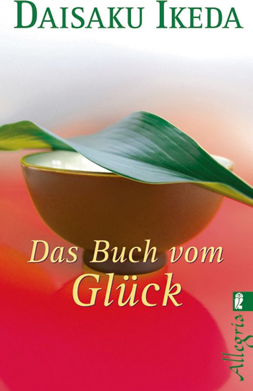 Das Buch vom Glück