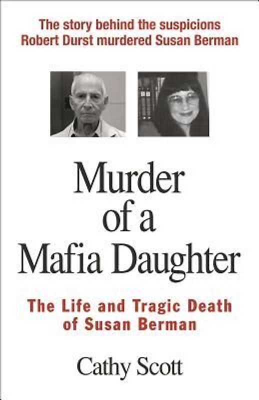 Murder of a Mafia Daughter