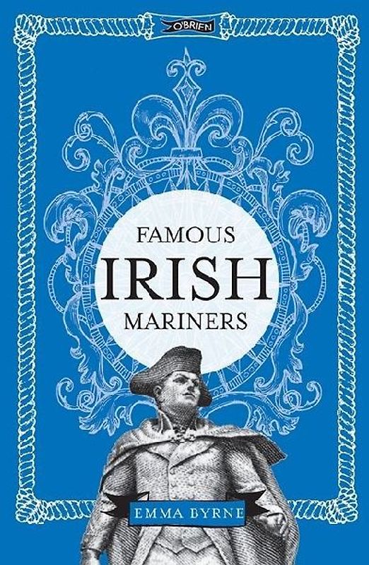 Famous Irish Mariners