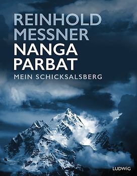 Nanga Parbat – Mein Schlüsselberg