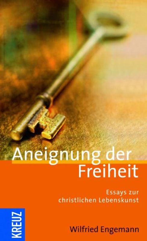 Aneignung der Freiheit
