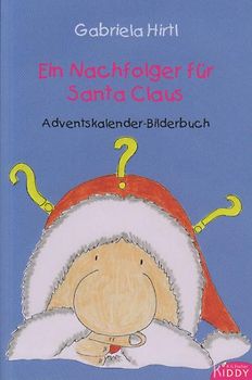 Ein Nachfolger für Santa Claus