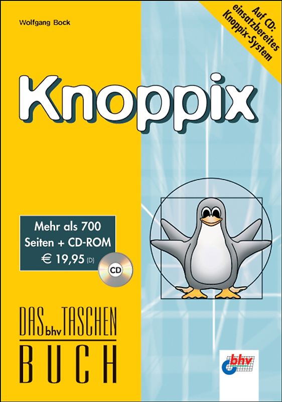Knoppix