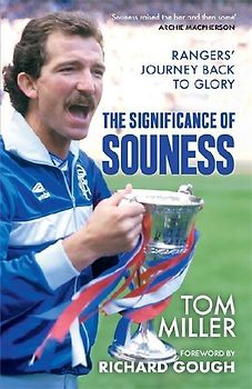 The Significance of Souness