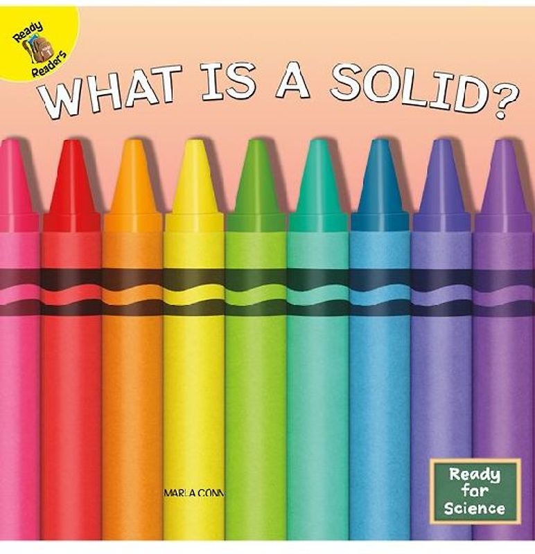 What Is a Solid?