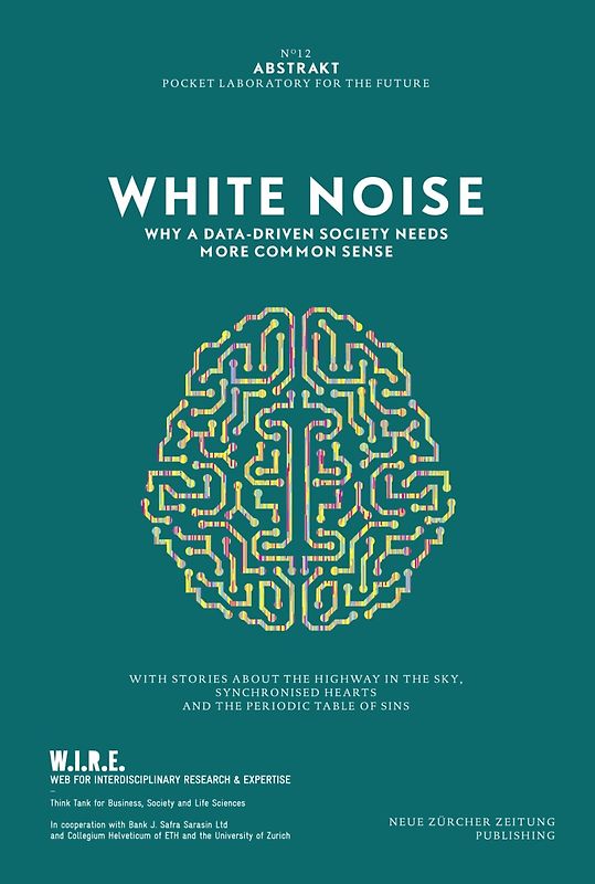 Abstract No. 12 - WITH NOISE