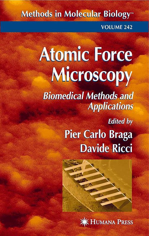 Atomic Force Microscopy