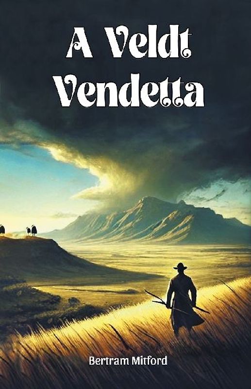 A Veldt Vendetta