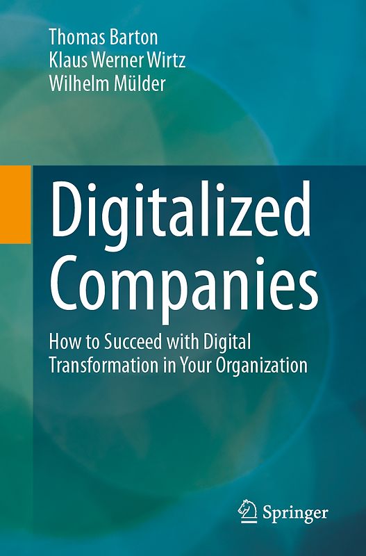 Digitalized Companies