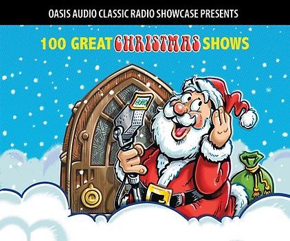 100 Great Christmas Shows