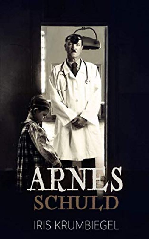 Arnes Schuld (Jonahs Versprechen, Band 5)