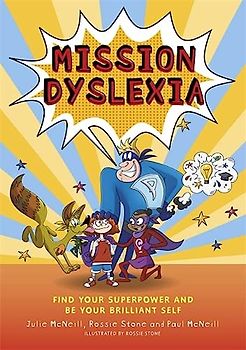 Mission Dyslexia