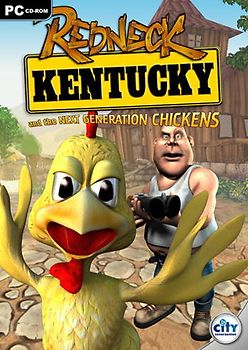 Redneck Kentucky PC Spiele
