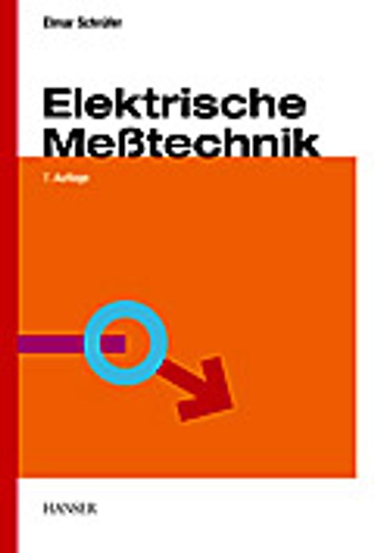 Elektrische Meßtechnik