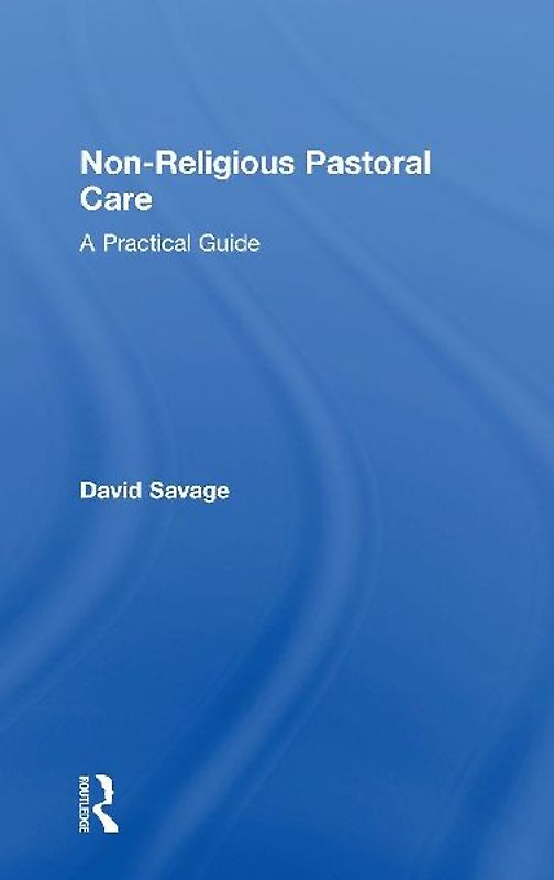 Non-Religious Pastoral Care