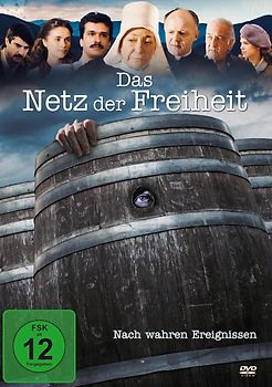 Das Netz der Freiheit /DVD DVD