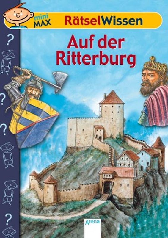 Auf der Ritterburg