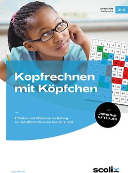 Kopfrechnen mit Köpfchen